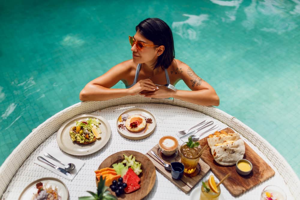 Top Restaurants in Umhlanga